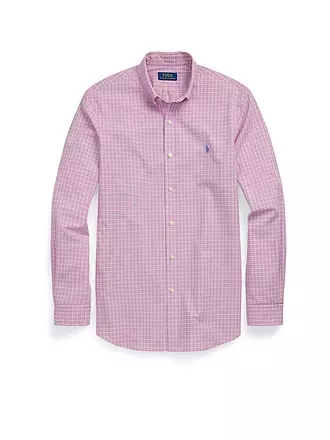 POLO RALPH LAUREN | Chemise Slim Fit | rosa